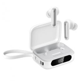 【法人様宛限定】ANKER  A3937N21 Anker Soundcore P41i (Bluetooth 5.3) 完全ワイヤレスイヤホン/ホワイト