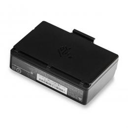 ウェルコムデザイン W-BTRY-MPP-34MA1-01 ZQ511 521 610 620 標準バッテリー3250mAh Zebra