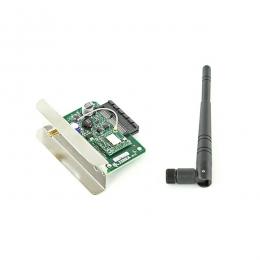 ウェルコムデザイン W-P1083320-037B ZT411 ZT421 ZT600用 無線カード Wi-Fi(11ac) BT4.0 Zebra