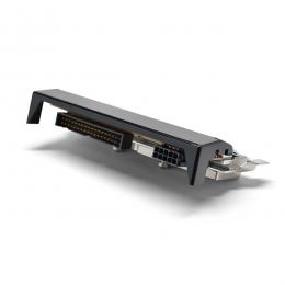 ウェルコムデザイン W-P1105147-300 ZT411R用 サーマルヘッド 203dpi RFID Zebra