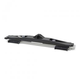 ウェルコムデザイン W-P1112640-019 ZD421DT(感熱)用 サーマルヘッド 203dpi Zebra