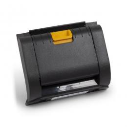ウェルコムデザイン W-P1117258-030 ZD411DT(感熱)用 ラベル剥離 台紙巻取りOP(※ZD611DT共通) Zebra