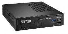 ラリタン DKX3-EUST Enhanced KX III User Station appliance