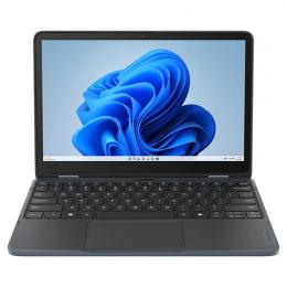 レノボ 83LGS03D00 【GIGA】【法人不可】Lenovo 300w 2-in-1 Gen 5 (N100/8GB/UFS・128GB/ODDなし/Win11Pro Education/11.6型ワイド)