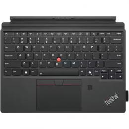 レノボ 4Y41R62060 ThinkPad X12 Detachable Gen 2 フォリオキーボード - 英語