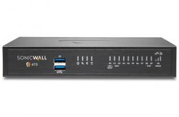 SonicWALL 03-SSC-7486 (3 & FREE OFFER) SONICWALL TZ470 WIRELESS-AC JPN SECURE UPGRADE ADVANCED EDITION 3YR (INCLUDES 1YR CSE)