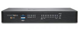 SonicWALL 03-SSC-7487 (3 & FREE OFFER) SONICWALL TZ570 WIRELESS-AC JPN SECURE UPGRADE ADVANCED EDITION 3YR (INCLUDES 1YR CSE)
