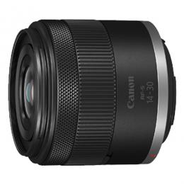 CANON 6916C001 RFレンズ RF-S14-30mm F4-6.3 IS STM PZ