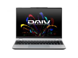 マウスコンピューター Z4A9A01SRBGEW101DEC-BPQD DAIV Z4-A9A01SR-B (Ryzen AI 9 396/16GB/SSD・500GB/ODD無/Win11Pro/Office無/14型/3年ピックアップ保守)