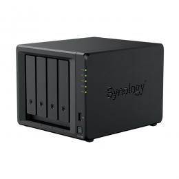 Synology DS425+_HAT3320-8TB4 DiskStation DS425+ +HAT3320-8TB 4個