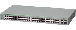 アライドテレシス 5126R AT-GS950/52 V2 レイヤー2スイッチ
