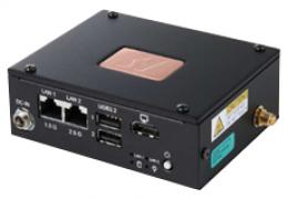 ハギワラソリューションズ E-TNY31WC-KNMB 掲示板NEXT WindowsSTB(TinyPC3) オプション搭載モデル