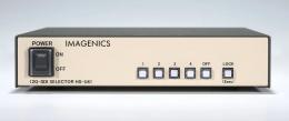 イメージニクス HS-U41 12G-SDI(6G/3G/HD)セレクター