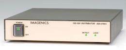 イメージニクス ISD-U104A 1入力4出力12G-SDI分配器