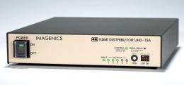 イメージニクス UHD-15A 1入力5出力HDMI分配器