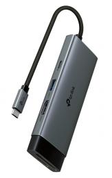 TP-LINK UH7021C USB Type-C 7in1ハブ