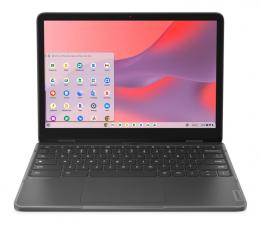 レノボ 82W40033JP 【GIGA】【取扱可否については仕入先へ確認ください】Lenovo 500e Yoga Chromebook Gen 4 (N100/4GB/eMMC・64GB/ODDなし/ChromeOS/Officeなし/12.2型ワイド)
