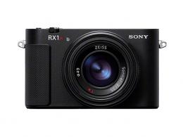 Sony DSC-RX1RM3 デジタルスチルカメラ Cyber-shot RX1R III （6100万画素/35mmフルサイズCOMS）