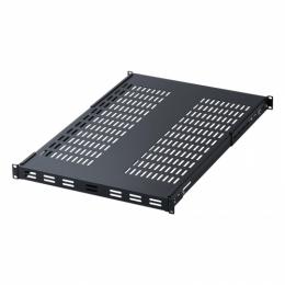 サンワサプライ CP-SVHTNT1BK 19インチマウント取り付け棚板