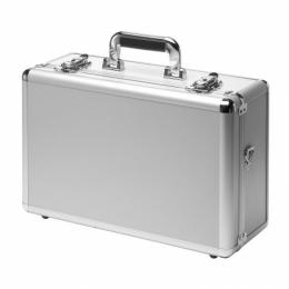 サンワサプライ MM-WGS6-BOX1 キャリングアルミケース
