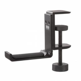 サンワサプライ PDA-STN86BK 折りたたみ式バッグハンガー