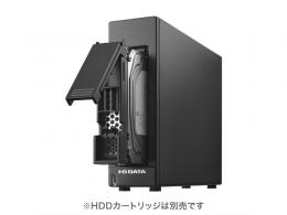 I-O DATA HD1-REUT カートリッジ式リムーバブルHDDアダプター