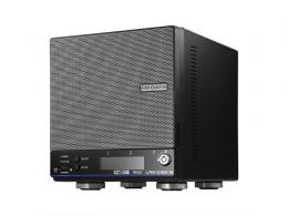 I-O DATA HDL2-HB04/04 法人向け2ドライブNAS（ネットワークHDD） 5年保証バックアップ用ドライブ添付モデル 4TB