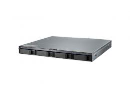 I-O DATA HDL4-XA64-UB Linux OS搭載 法人向けNAS（標準5年保証・データ復旧サービス付き） 64TB