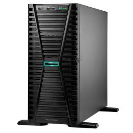 HPE P84089-295 Smart Choice ML110 Gen11 Xeon Silver 4510 2.4GHz 1P12C 32GBメモリ 8SFF MR408i-o/4GB 960GB SATA SSDx2 オンボード1Gbx2 800W電源x2 Windows 2025モデル