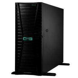 HPE P84101-295 Smart Choice ML350 Gen11 Xeon Silver 4510 2.4GHz 1P12C 64GBメモリ 8SFF MR408i-o/4GB 600GB SAS HDDx2 BCM5719 1Gbx4 800W電源x2モデル