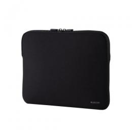 ELECOM BM-IBTHNP11BK PC用インナーバッグ/ネオプレン/11.6インチ/ブラック