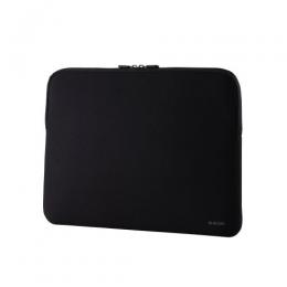 ELECOM BM-IBTHNP15BK PC用インナーバッグ/ネオプレン/15.6インチ/ブラック