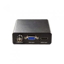 JOBLE JACT-ER03HRS HDMI/VGA/コンポジット→AHD/HD-TVI/HDCVI映像コンバーター