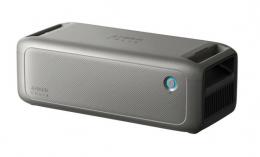 【法人様宛限定】ANKER  A1782111-85 Anker Solix BP3000 拡張バッテリー (3072Wh) ブラック