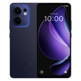 OPPO CPH2699 LN OPPO Reno13 A ルミナスネイビー (CPU：Qualcomm Snapdragon 6 Gen 1/メモリ8GB/ストレージ128GB/6.7型/防水防塵IP68.69/NFC:Felica対応/eSIM対応)