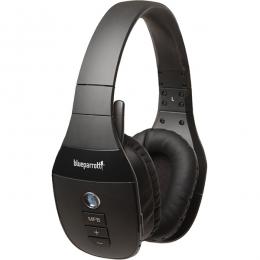 GNオーディオ 203582 BlueParrott 現場作業向け無線ヘッドセット 両耳「BlueParrott S450-XT」
