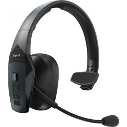 GNオーディオ 204165 BlueParrott 現場作業向け無線ヘッドセット 片耳「BlueParrott B550-XT」