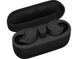 GNオーディオ 20797-989-899 Jabra 完全ワイヤレスイヤホン型 USB-C UC認定 「Jabra Evolve2 Buds USB-C UC」