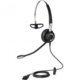 GNオーディオ 2406-720-209 Jabra コンタクトセンター用QDヘッドセット 片耳「Jabra BIZ 2400II QD Mono UNC」