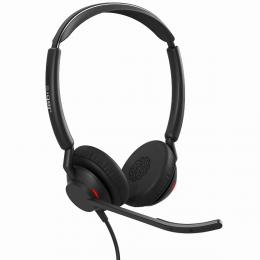 GNオーディオ 5099-610-279 Jabra コンタクトセンター用ヘッドセット USB-A 両耳 UC認定「Jabra Engage 50 II - USB-A UC Stereo」