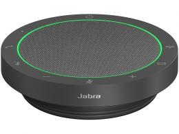 GNオーディオ 2755-209 Jabra USB＆無線マイクスピーカー USB-A/C UC認定「Jabra Speak2 55 UC」