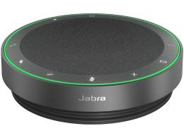 GNオーディオ 2775-209 Jabra USB＆無線マイクスピーカー USB-A/C UC認定「Jabra Speak2 75 UC」