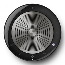 GNオーディオ 7700-309 Jabra USB＆無線マイクスピーカー USB-A MS認定 無線アダプタ付（USB-A）「Jabra SPEAK750+ MS」