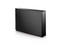 I-O DATA HDCX-UT24P USB 5Gbps（USB3.2 Gen1）対応 大容量外付けハードディスク 24TB