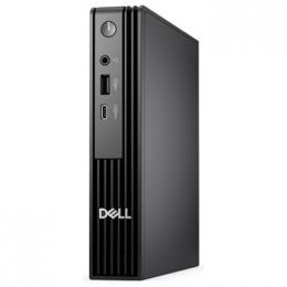 【法人様宛限定】Dell DTOP115-014N1 Dell Pro Micro(Core i5 14500T/16GB/SSD・512GB/光学ドライブなし/Win11Pro/Officeなし/WLAN/1年保守)