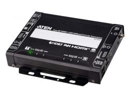 ATEN VE1833 HDMI / USB HDBaseT 3.0-Lite トランシーバー (4K60p＆双方向PoH対応)