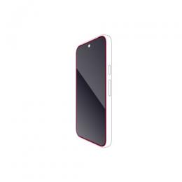 ELECOM PM-P252FLGFO Google Pixel 10/Google Pixel 10 Pro/ガラスフィルム/フレーム付き/ゴリラ/0.21mm