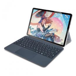ELECOM TB-MSP25FLAPL Surface Pro 12/保護フィルム/紙心地 反射防止 上質紙タイプ