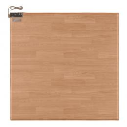 パナソニック DC-2V5-MC かんたん床暖 （木目 ライトベージュ色）