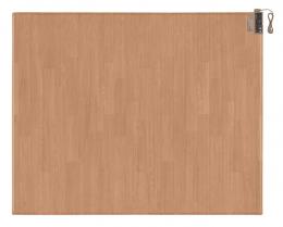 パナソニック DC-3V5-MC かんたん床暖 （木目 ライトベージュ色）